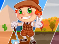 Jeu Andy's Golf 2 