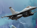Jeu Fighting Aircraft Battle 