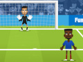 Jeu Euro Football Kick 16 