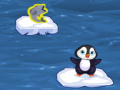 Jeu Penguin skip 