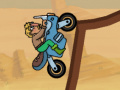 Jeu Trial Rush 