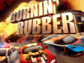 Jeu Burnin Rubber 