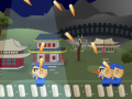 Jeu Attack on Humans 