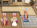 Jeu Wedding Salon