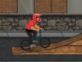 Jeu BMX Trial Mania