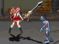 Jeu Crazy Zombie 9. 0 The last heroes 