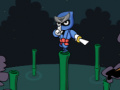 Jeu Ninja Blade 