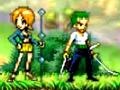Jeu One Piece Exotic Adventure