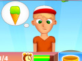 Jeu Ice-Cream, Please! 