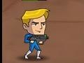 Jeu Earth's Final Hope Quadron 