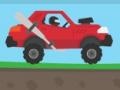 Jeu Uphill Racing 2