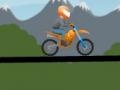 Jeu Bike Racing 