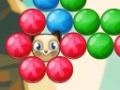 Jeu Bubble Shooter Saga 2