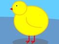 Jeu Chick Adee