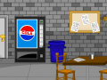 Jeu Toon Escape Garage