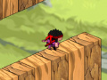 Jeu Cube Ninja 