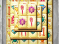 Jeu Mystic Mahjong Adventures 