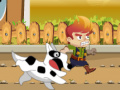Jeu Frenzy Farm
