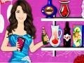 Jeu Selena Gomez Love Mix
