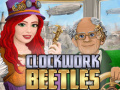 Jeu Clockwork Beetles 