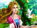 Jeu Hidden Princess 