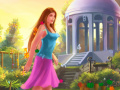 Jeu Enchanted Garden 