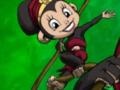 Jeu Kiba & Kumba Jigsaw Puzzle 