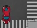 Jeu Car Crossing 