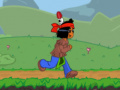 Jeu Apachiri Run 
