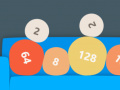Jeu Couch 2048 