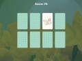 Jeu Easter Card Match 