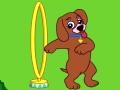 Jeu Perrito's Puppy Tricks