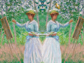 Jeu Famous Paintings 1 