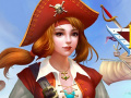 Jeu Pirates and Treasures 