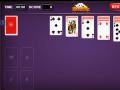 Jeu Klondike Solitaire