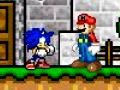Jeu Super Smash Flash