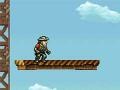 Jeu Harry Down 