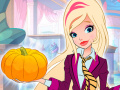 Jeu Regal Academy Shoe Hide and Pumpkin Seek