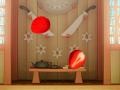 Jeu Fruit Chef 