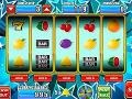 Jeu Mega Slots 