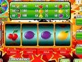 Jeu Fruit Slots 