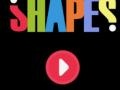 Jeu Shapes 