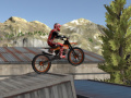 Jeu Moto Trials Junkyard 2