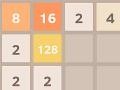 Jeu 2048 