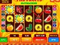 Jeu Slot Fruit 