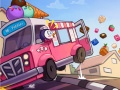 Jeu 1010: Ice cream adventure 