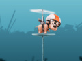 Jeu Dr Atom and Quark: Scrappy Dog 
