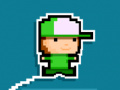 Jeu Free Runner