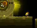 Jeu Indiara and the Skull of Gold 
