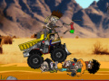 Jeu Hard Rock Zombie Truck
